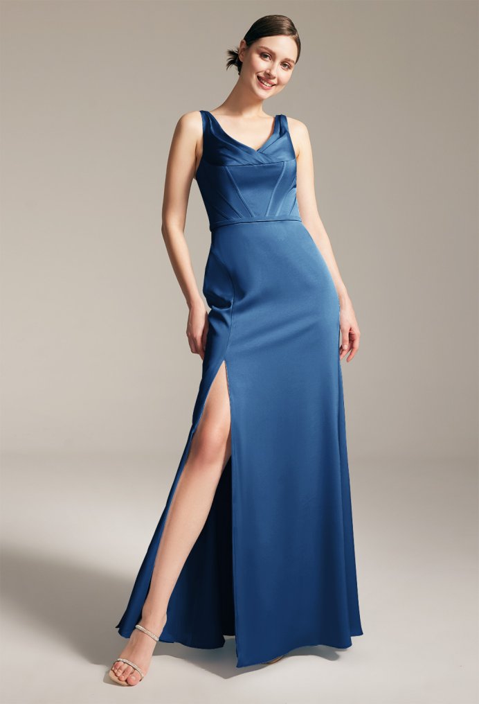 AW Minna Dress